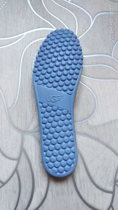 Ботинки женские UGG оригинал