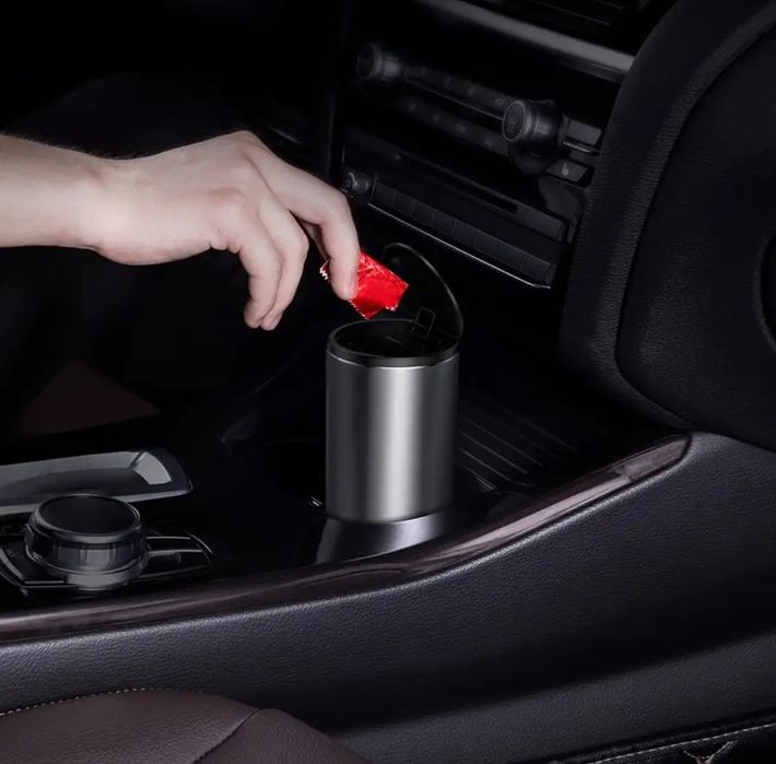 Продам мусорное ведро в авто