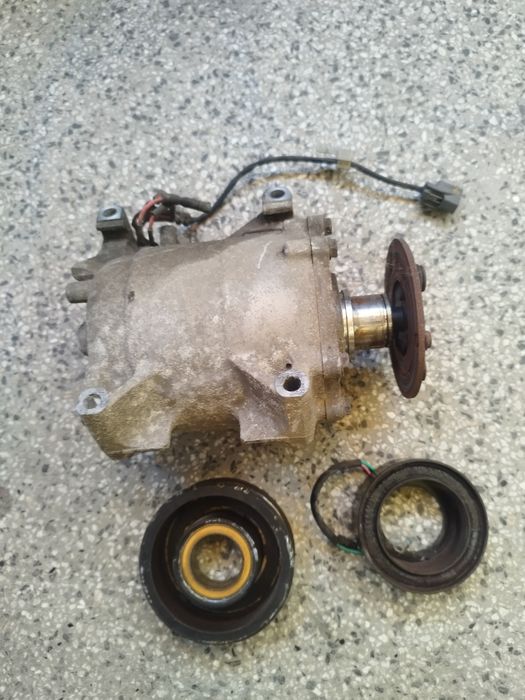 Компресор от honda cr-v gen 2