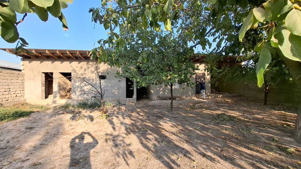 КИТОБ ШАХРИДА 10 соток участок сотилади