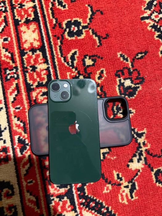 Iphone 13 в отличном состоянии