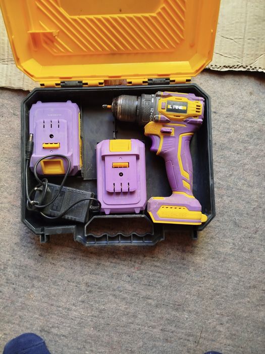 шруповер сатлады