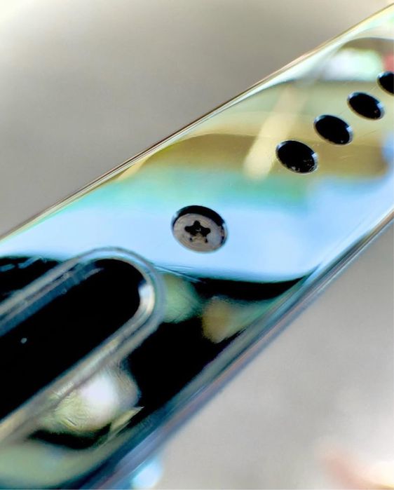 Iphone 12 pro  max 128gb 79% orginal