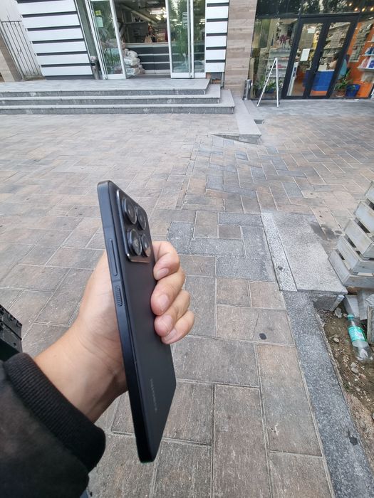 Xiaomi 14t pro 16:512