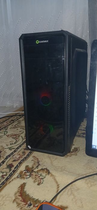 Продам компьютер