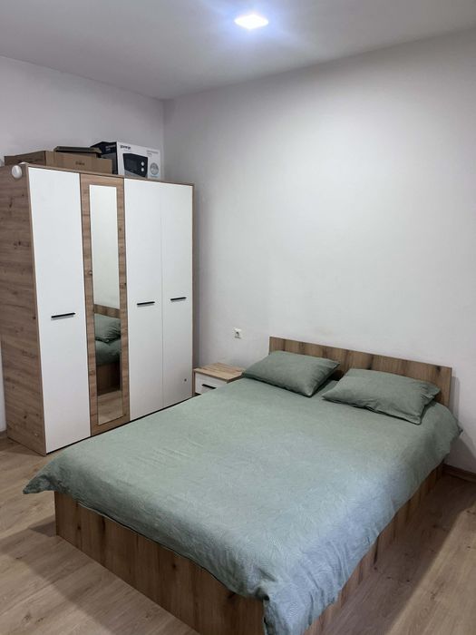 Apartament regim hotelier , Bistrita central