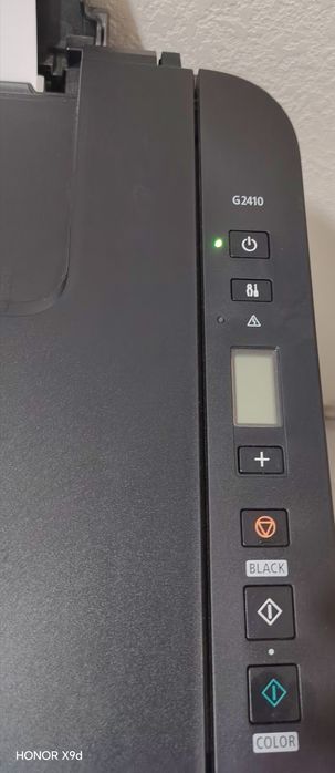 Printer komputer uchun jihoz