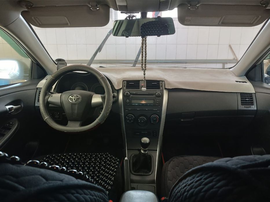 Продам тойота королла