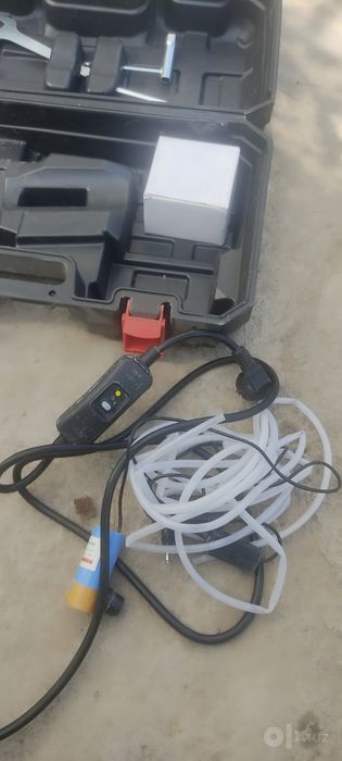 Продам штраборез Biyoti