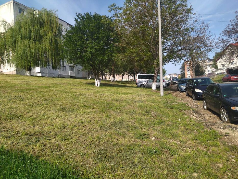 Oferta teren intravilan Hunedoara