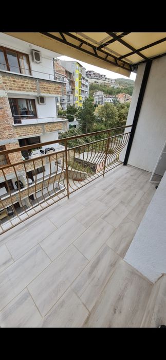 Дава се под наем Мезонет в Свети Влас - 86 кв.м за 330.99 € - Снимка #2