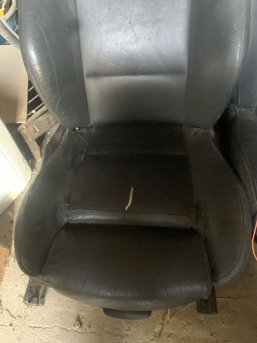 Sportsitz x5 e53 рекаро х5 е53