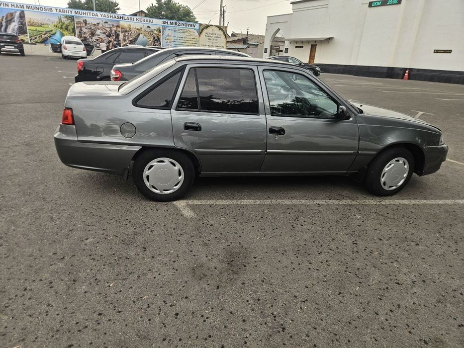 Siroshn sotlad neksiy 2 Morris gaz bor 1.6 mator super