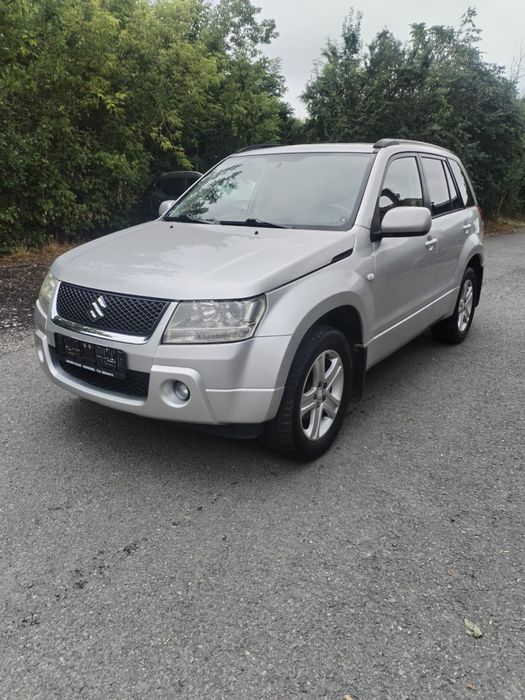 Suzuki Grand Vitara 1.9Diesel