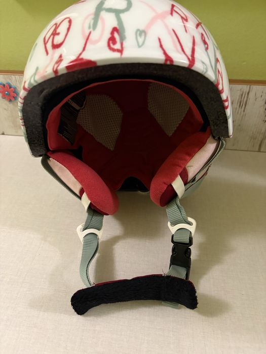 Ски екип за момиче 13-15г