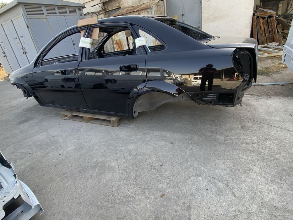 Jentra kuzov zavod 2025