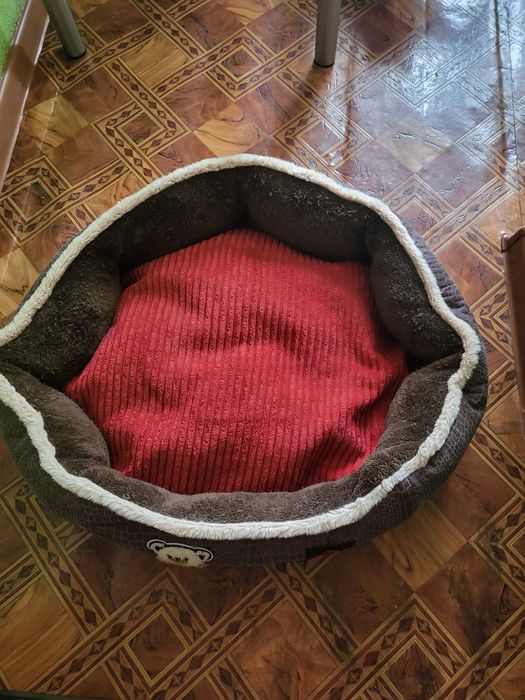 Лежак для питомца