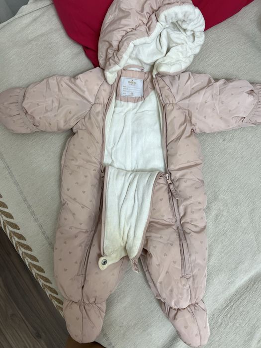 Верхняя детская одежда