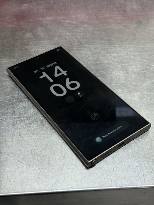 Samsung Galaxy S24 Ultra 256GB EAC