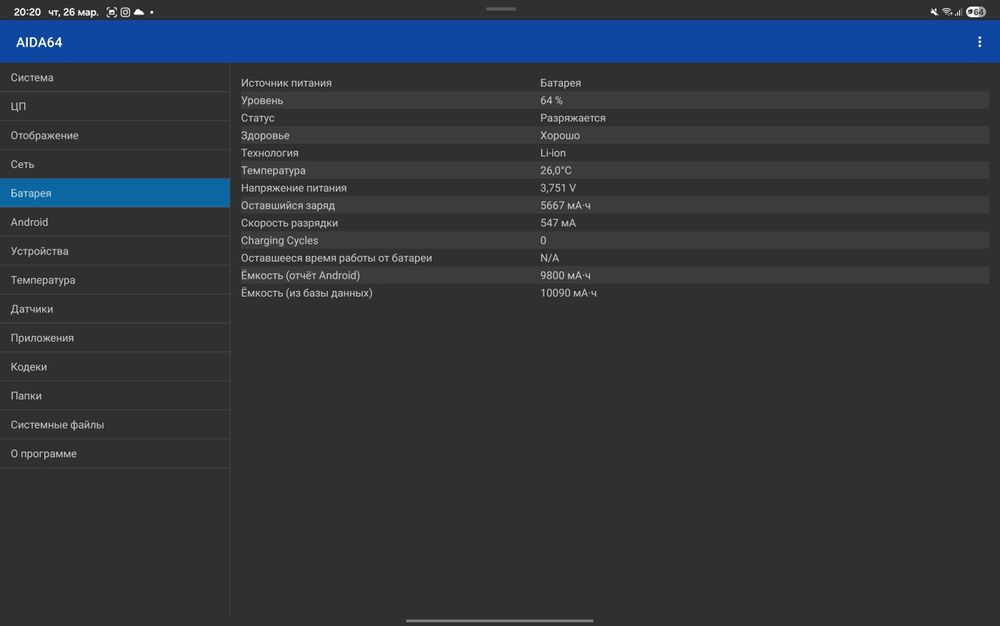 Samsung galaxy tab S8+ 8/256