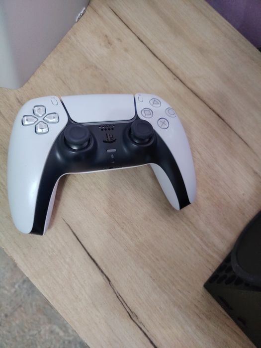 Ps5 Pro DIsc drive  2 TB stare perfecta