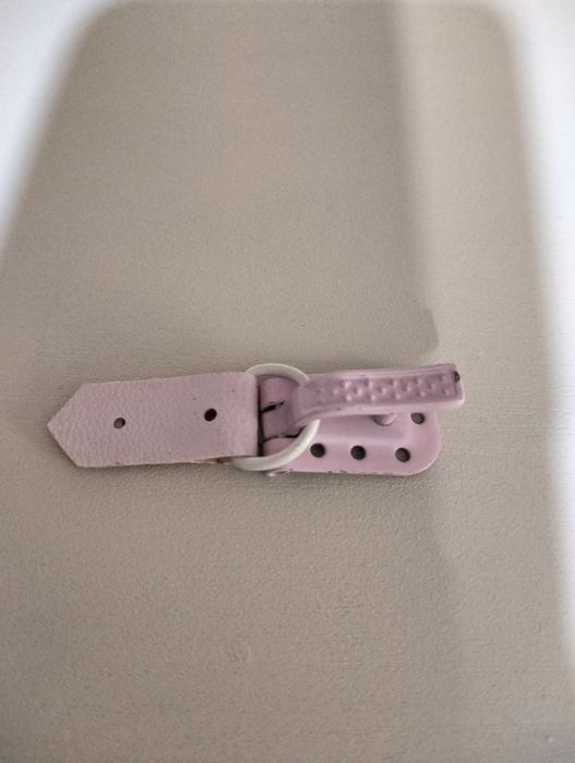 Клипсы шубные новые