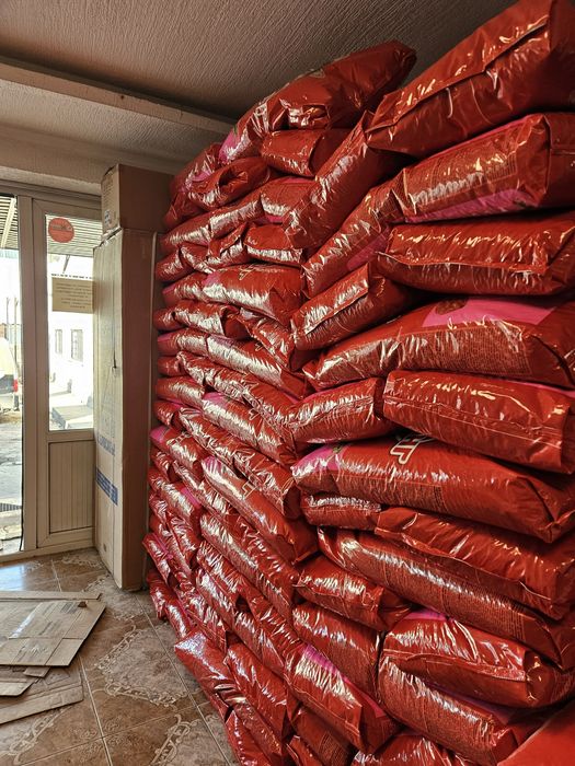 Корм для собак дарлинг 15 кг darling