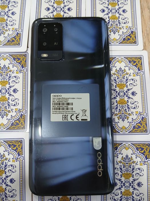 Продам OPPO A54.