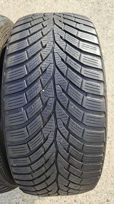 225/45 R17 • Iarna • Continental WinterContact TS870 91H | 2 buc | DOT 2023 | Pret/buc