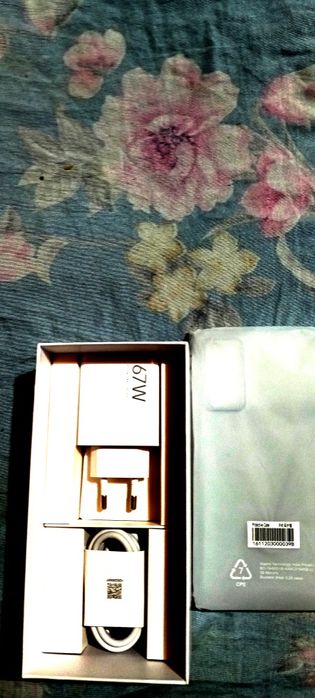 Xiaomi Redmi Note 12 Pro 4G