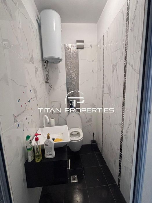 Дава се под наем Магазин в Бургас, Славейков - 51 кв.м за 382.5 € - Снимка #2