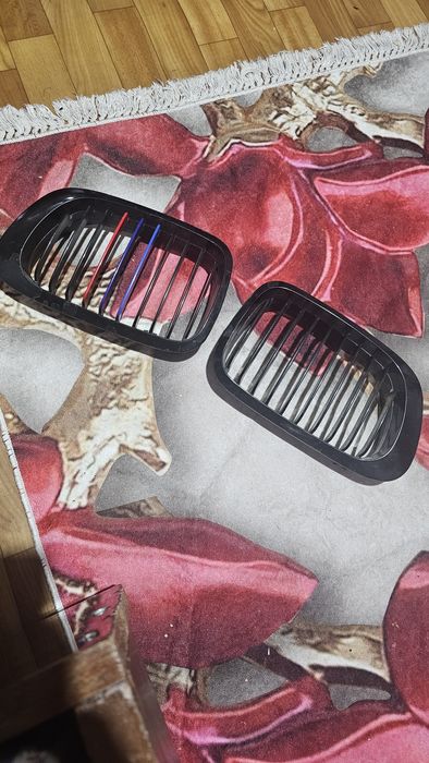 Бъбреци за Е 46  Използвани