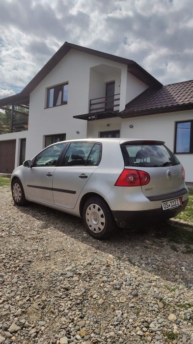 VOLKSWAGEN Golf 2004 — imagine 2
