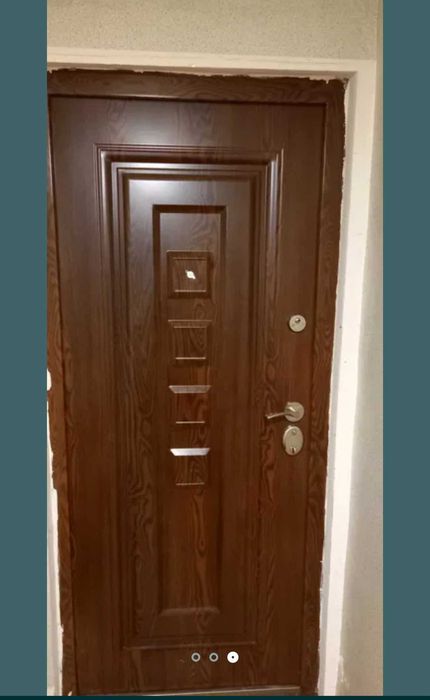 Двустаен апартамент - Олимп