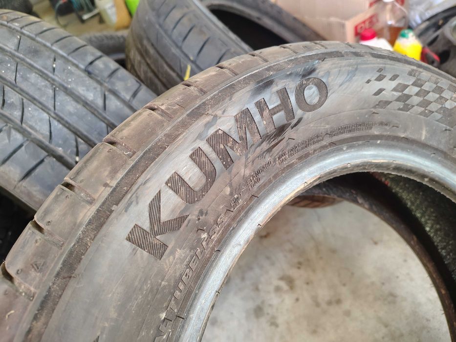 4бр.летни гуми KUMHO 205 60 16 DOT22 цена за брой
