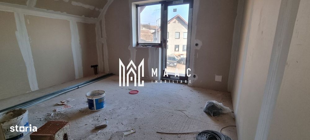 Casă 5 camere I Garaj I Teren 450mp I Șura Mare