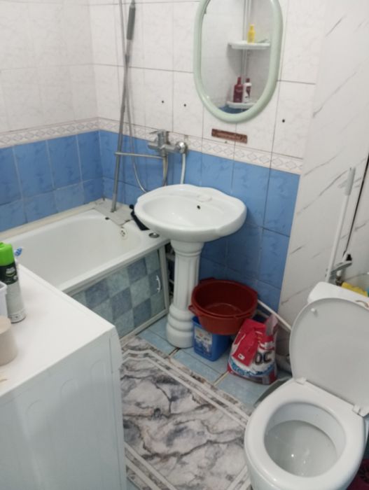 Продается 3-х комнатная квартира