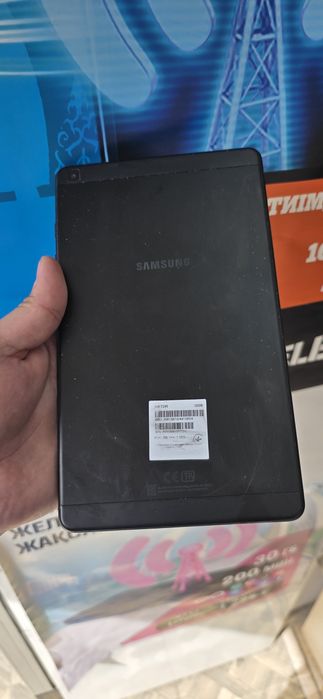 Планшет 4 ж ловит память 32