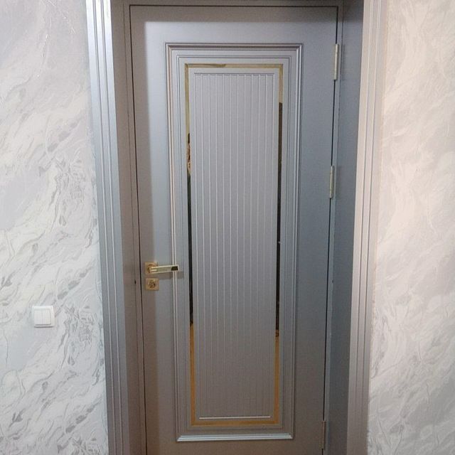 MDF krashinniy eshiklar