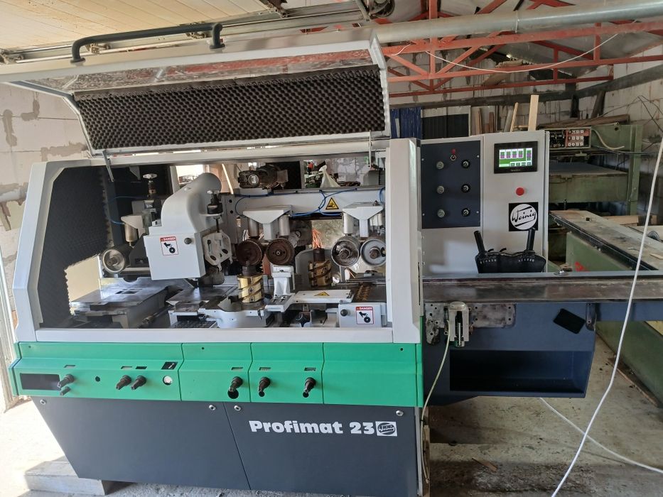 Vând abric rindeluit lambriu weining