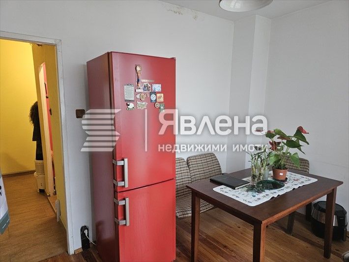 Просторен 2-стаен апартамент