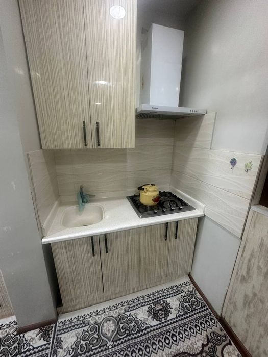 Чилонзор 20 3 хона сотамиз