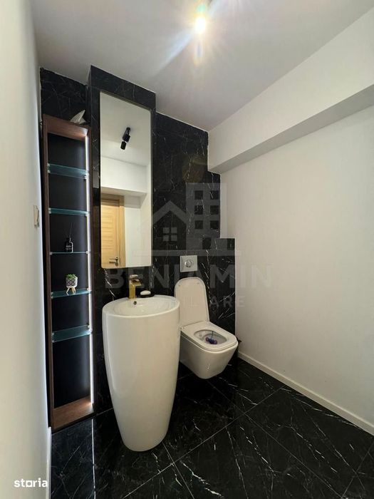 3Camere- 93mp-Ultrafinisat-2Bai-Bloc Nou-Rovine-Bacriz-Comision 0