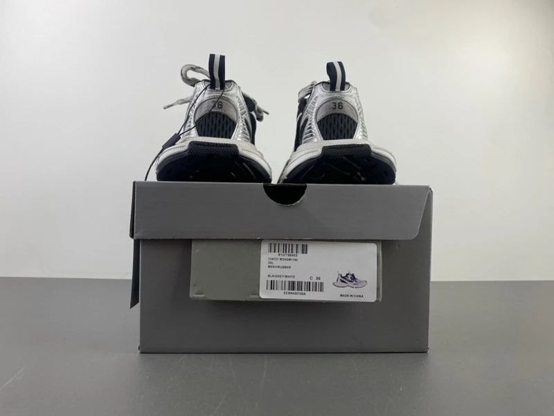 Balenciaga 3XL - Black/Dark Green | РАЗМЕРИ: 35 до 46