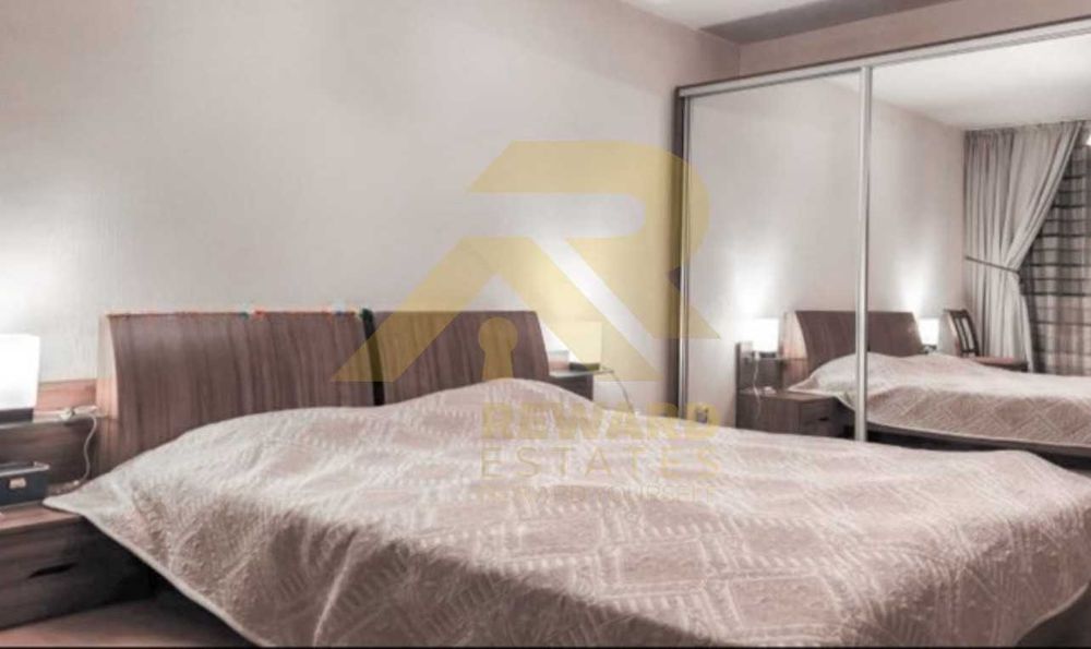 Продава се Тристаен апартамент в София, Люлин 6 - 89 кв.м за 2022 €/кв.м - Снимка #8