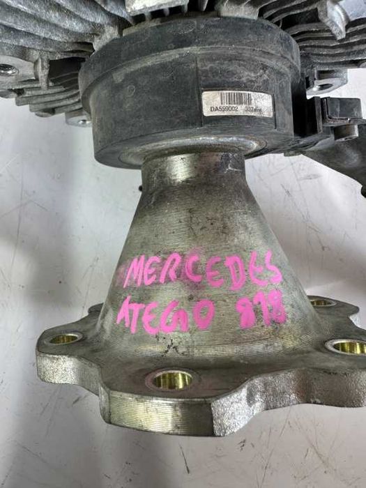 Vascocuplaj MERCEDES BENZ ATEGO W967 cod piesa A93420 00022