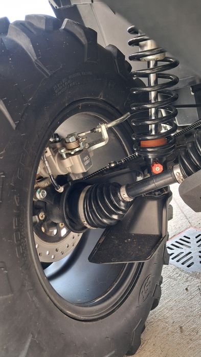 Cfmoto Cforce 1000 x10