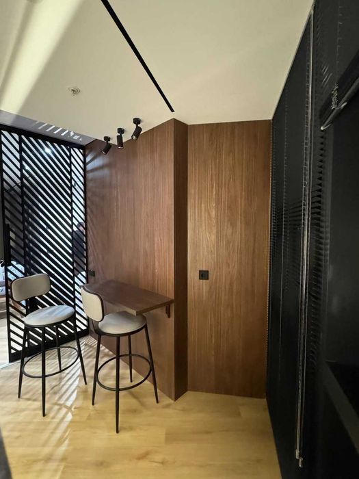 Апартаменты в Piramit Tower