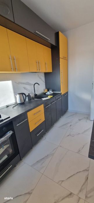 Penthouse bloc nou Craiovei | loc parcare — fotografia 3