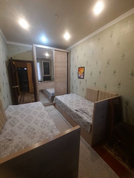 Продаётся квартира Буз-1